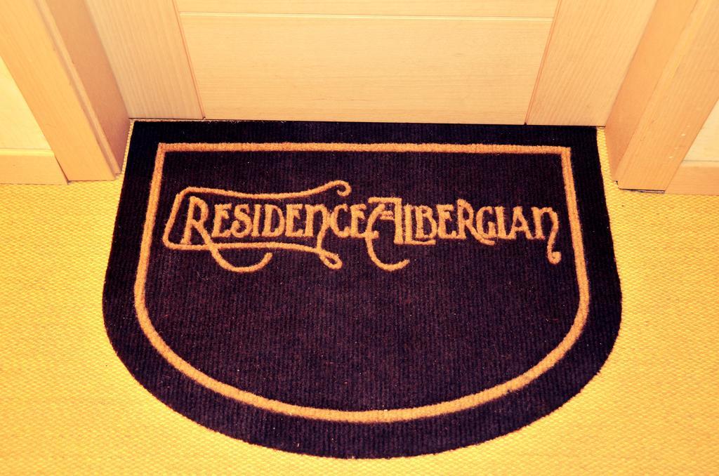 Residence Albergian 프라젤라토 외부 사진