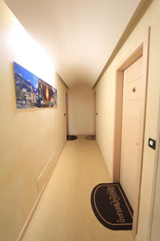 Residence Albergian 프라젤라토 외부 사진