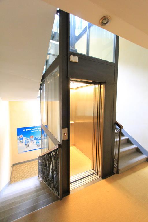 Residence Albergian 프라젤라토 외부 사진